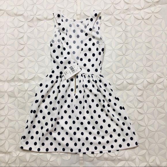 (XS) RED Dress NWT - Picture 2 of 4